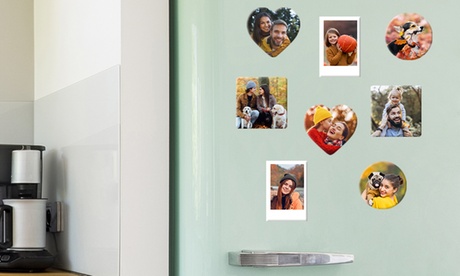 Immortalisez vos moments préférés avec des magnets photos Immortalisez vos moments préférés avec des magnets photos