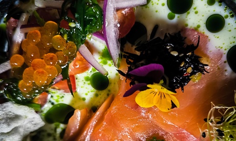 Up to 50% Off on Hibachi / Teppanyaki at Shinigami Gent Up to 50% Off on Hibachi / Teppanyaki at Shinigami Gent