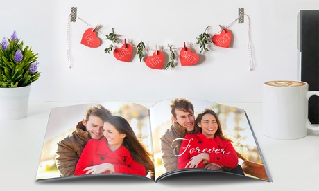 Livre photo souple personnalisé : vos souvenirs prennent vie en images Livre photo souple personnalisé : vos souvenirs prennent vie en images