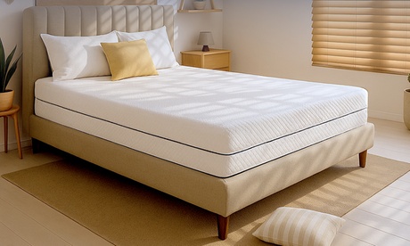 Matelas orthopédique et hypoallergénique Matelas orthopédique et hypoallergénique