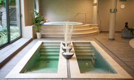 Toe aan rust? Ontspan in dé grootste publieke sauna regio Antwerpen