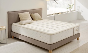 Matelas « Eco Sense » en mousse à mémoire de forme