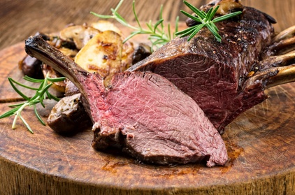 Menu avec apéritif au restaurant Le Fou Chantant Menu avec apéritif au restaurant Le Fou Chantant