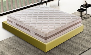 Matelas Sofia 11 zones différentes