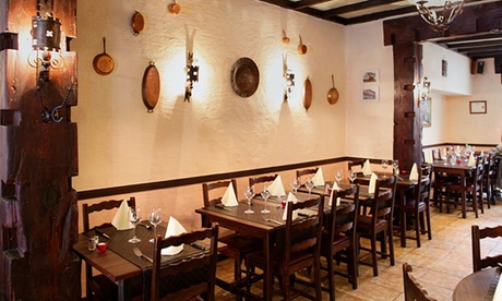 Menu 3 services au choix Menu 3 services au choix