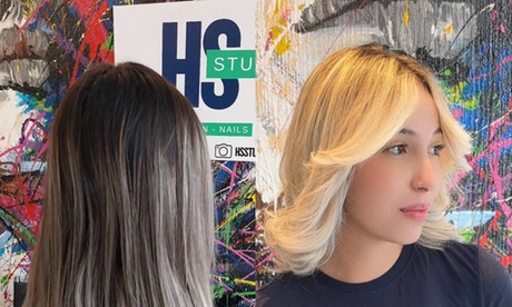 Forfait coiffure au choix avec Wal Coiffeur