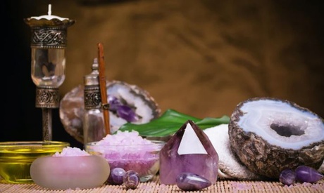 Cours en ligne de lithothérapie