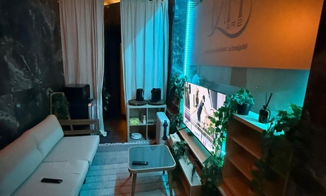 2h ou 3h de spa privatif pour 2 personnes au Majestic Wellness Center (jusqu'à 35% de réduction)