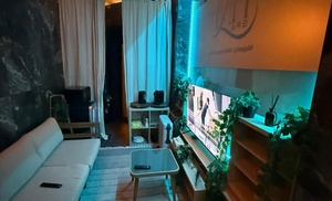 2h ou 3h de spa privatif pour 2 personnes au Majestic Wellness Center (jusqu'à 35% de réduction)