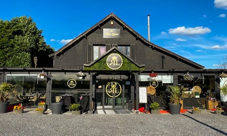 Menu oriental ou dégustation pour 2, 3 ou 4 personnes 