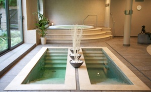 Toe aan rust? Ontspan in dé grootste publieke sauna regio Antwerpen Toe aan rust? Ontspan in dé grootste publieke sauna regio Antwerpen