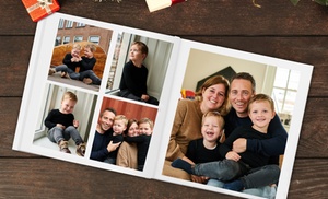 Maak je herinneringen onvergetelijk met deze geweldige fotoboeken