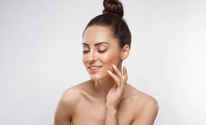 Soin visage anti-acné ou anti-couperose par IPL avec Pause toi