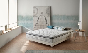 Matelas à ressorts ensachés 