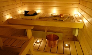 Accès d'une journée complète aux installations d'Elzenhof avec jusqu'à 46% de réduction