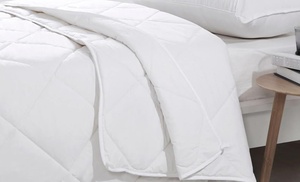 4 seizoenen 3-in-1 dekbedset