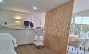 Diode laserontharing Diode laserontharing