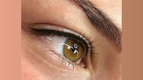 Permanente make-up voor wenkbrauwen, ogen of lippen bij Beauty d'O