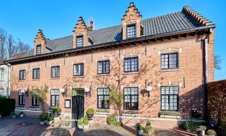 Laissez-vous surprendre : menu en 3 services avec tapas & mignardises