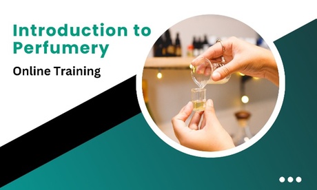 Van inspiratie tot flesje: online training in parfumcreatie Van inspiratie tot flesje: online training in parfumcreatie