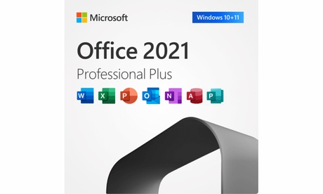 Levenslange toegang tot Microsoft Office 2021 Professional Plus Levenslange toegang tot Microsoft Office 2021 Professional Plus