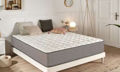 Matelas multizone 'Prime Suprême' Matelas multizone 'Prime Suprême'