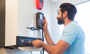 Entretien de chaudière murale au gaz Entretien de chaudière murale au gaz