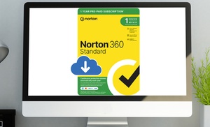 Solutions de sécurité Norton 2025 Solutions de sécurité Norton 2025