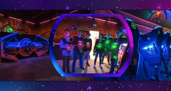 Défiez vos amis, collègues ou votre famille : jeu au choix pour 2 à 30 pers. à Bruxelles (jusqu'à 48% de remise)