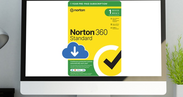 Solution de sécurité Norton 2025 au choix