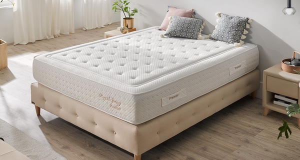 Matelas Royal Spring Premier 30cm, livraison offerte