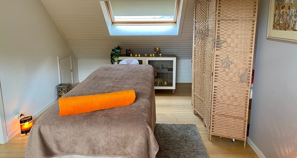 Jusqu'à 44% de remise sur  chez Au Coeur De La Présence