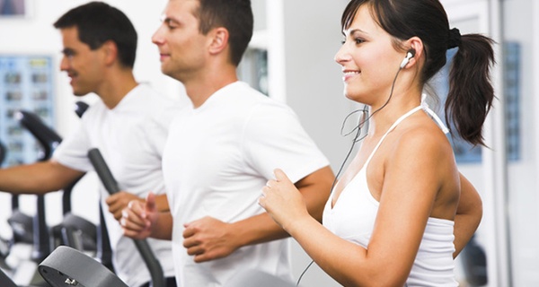 10 ou 20 séances de fitness pour 1 ou 2 personnes dès 19,99 € chez Bruma