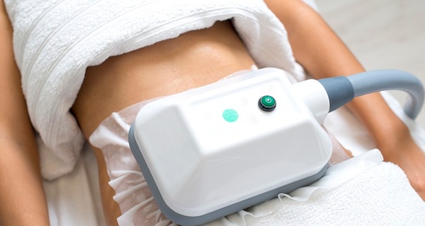 1, 2 ou 3 séances de cryolipolyse 360 de 45 min sur zone au choix dès 89,99 € chez U Nice Place à Bruxelles