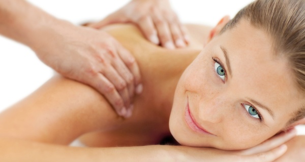 1 ou 2 modelages au choix de 60 minutes à l'institut Nakati (jusqu'à 48% de réduction)