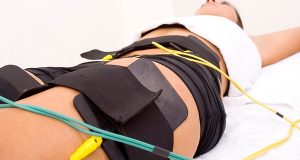 1, 4 ou 8 séances de EMS et drainage lymphatique avec Bruma (50% de réduction)