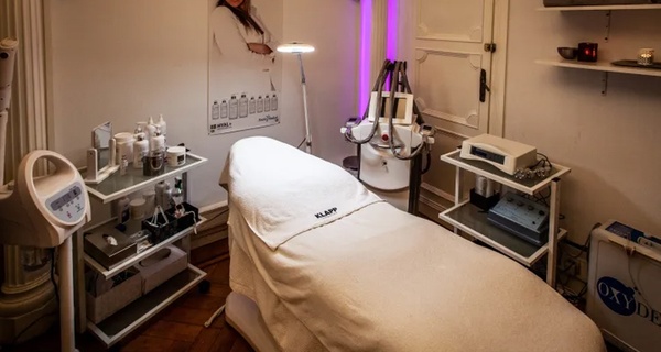 1 ou 2 séances de cryolipolyse de 60 minutes sur zone au choix à l'institut Pause Toi (avec 74% de réduction)