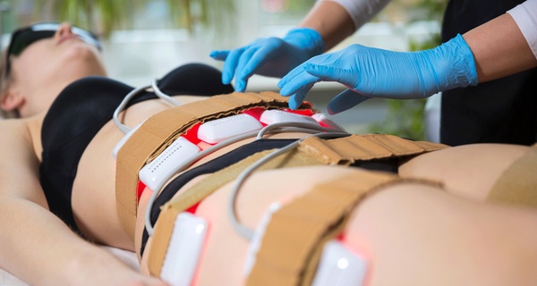 1, 3, 6 ou 9 séances de soin minceur anti peau d'orange Laser Diode de 40 min, pour 1 personne, à l'institut Pause-toi