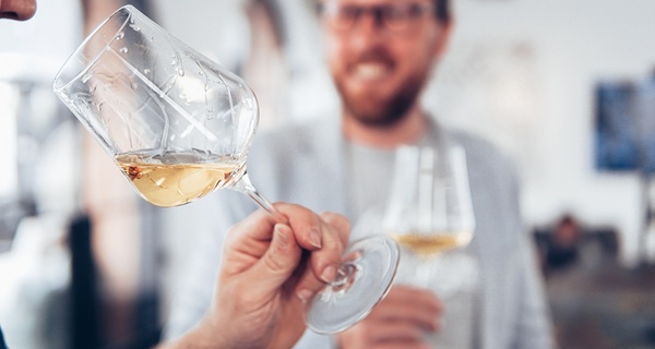 Dégustation de vins à domicile avec 10 grands crus pour 6 personnes