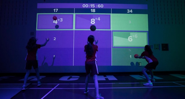Session de virtual fun game d'1h