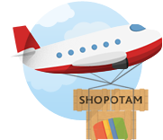 ShopoTam Экспресс