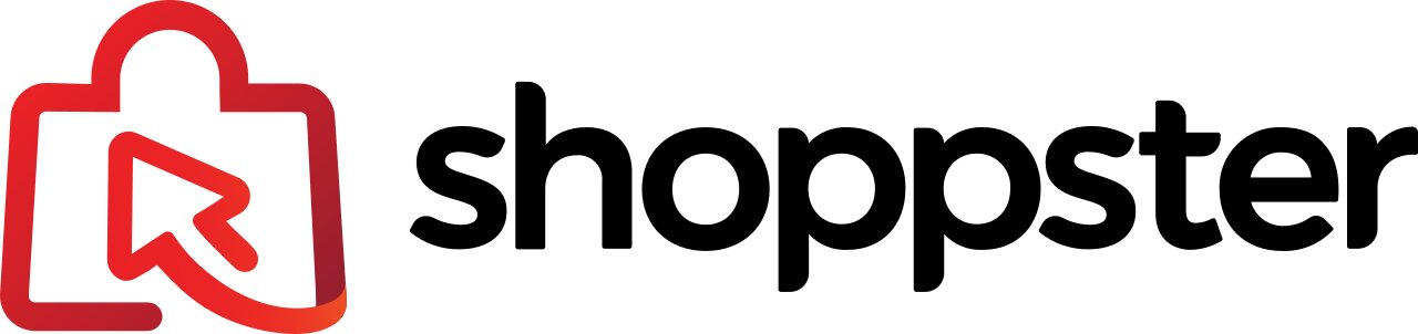 Shoppster Logo