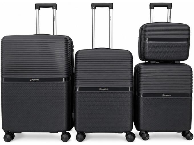 Portus Set od 4 kofera G6191
