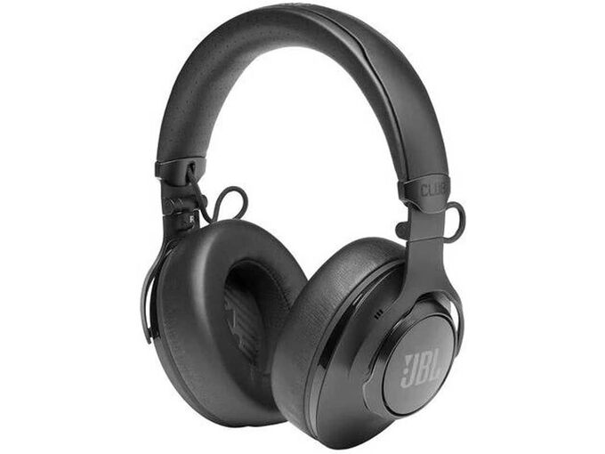 JBL Slušalice CLUB 950 NC bežične/BT/adaptive NC