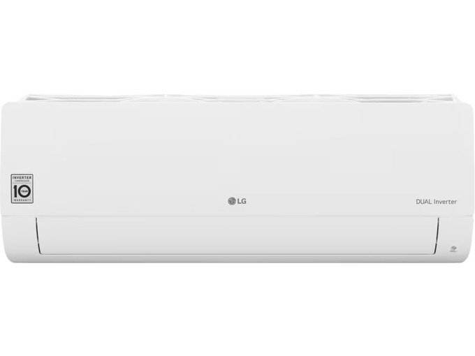 LG Inverter klima uređaj S12EQ 12000 BTU