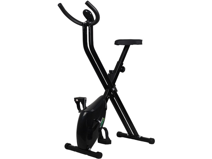 Shoppster fitness Sklopivi sobni bicikl Xbike X2