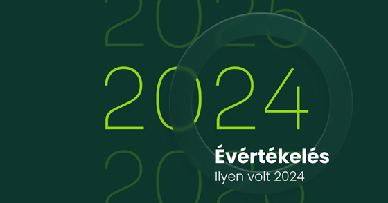 Shoprenter Évértékelés 2024