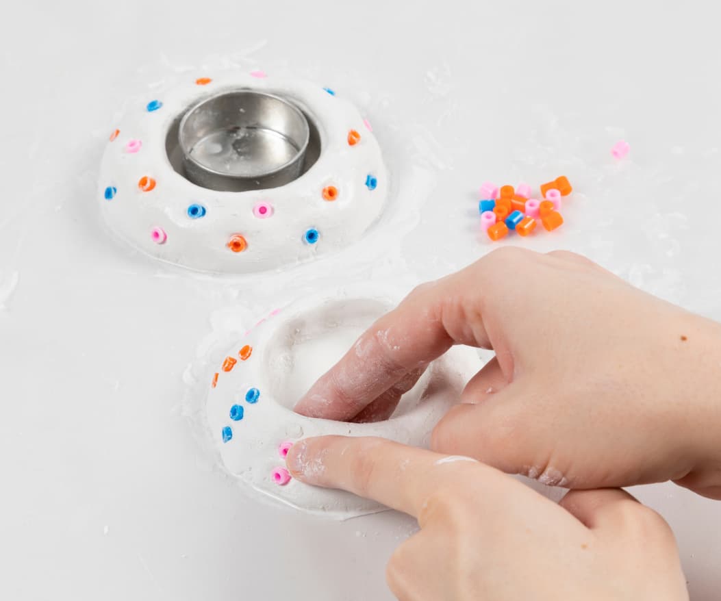 Creative ideas for kids