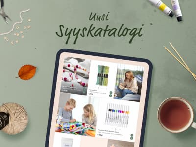 Syyskatalogi