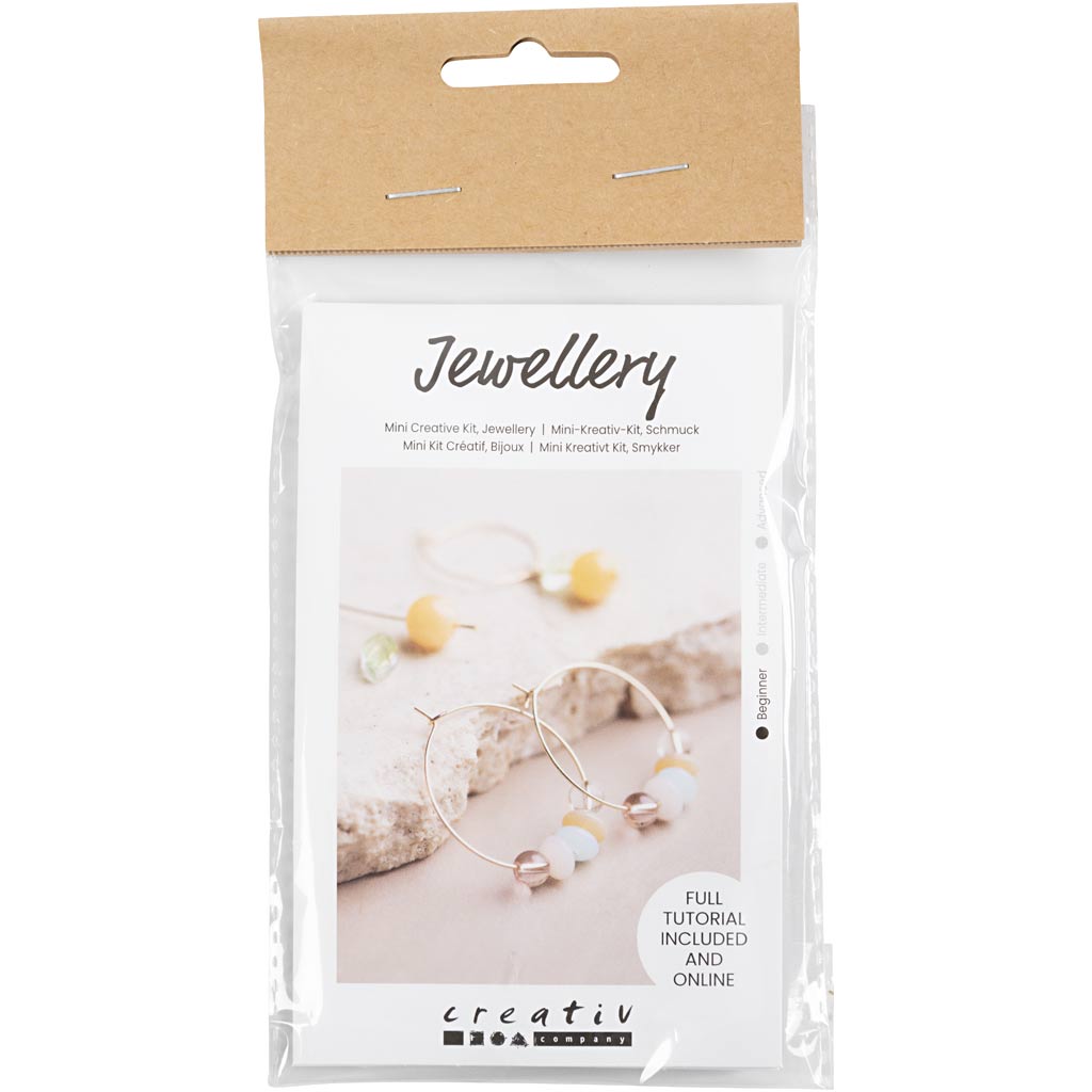 Image of Askartelusetti Mini Koruaskartelu